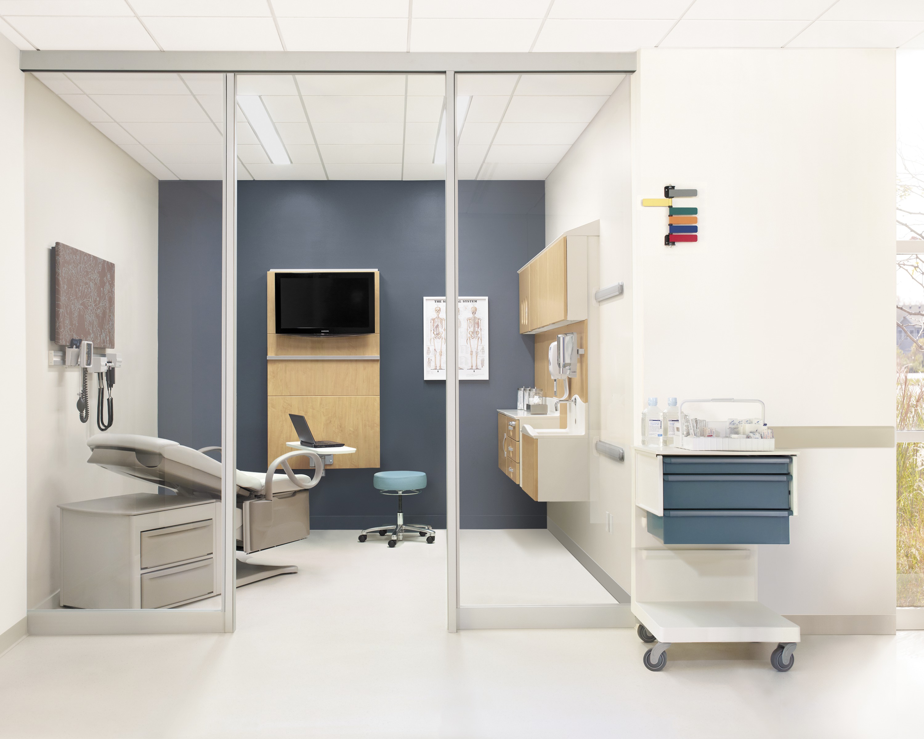 医院家具|医疗推车/柜|办公家具|华体会体育官方在线官网家具|Co/Struc 医疗推车